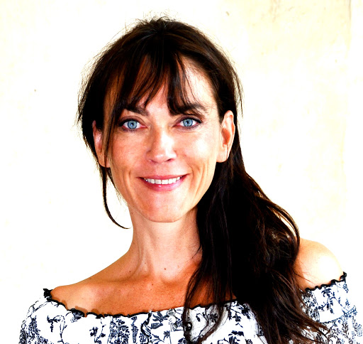 Sandrine Laroche