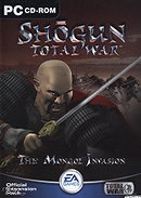 Shogun Total War: The Mongol Invasion Add-On Pack
