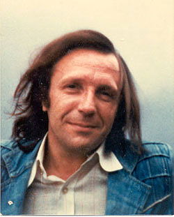 Jean Eustache