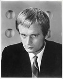 David McCallum