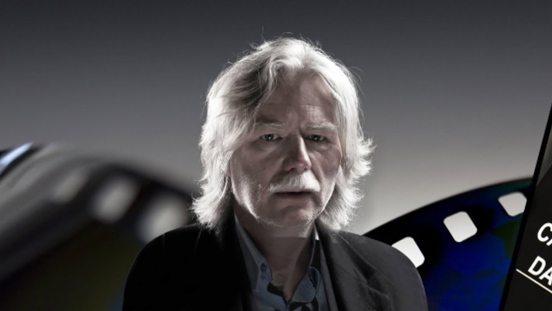 Friðrik Þór Friðriksson