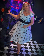 Ashlyn Sparks pictures and photos