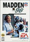 Madden NFL 96