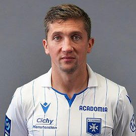 Mathias Autret