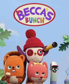 Becca's Bunch