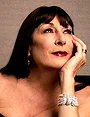 Anjelica Huston