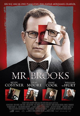 Mr. Brooks