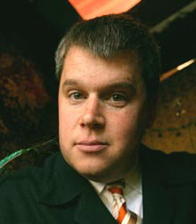 Daniel Handler