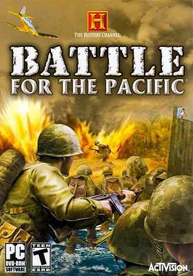 History Channel: Battle for the Pacific