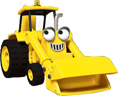 Scoop (Bob the Builder)