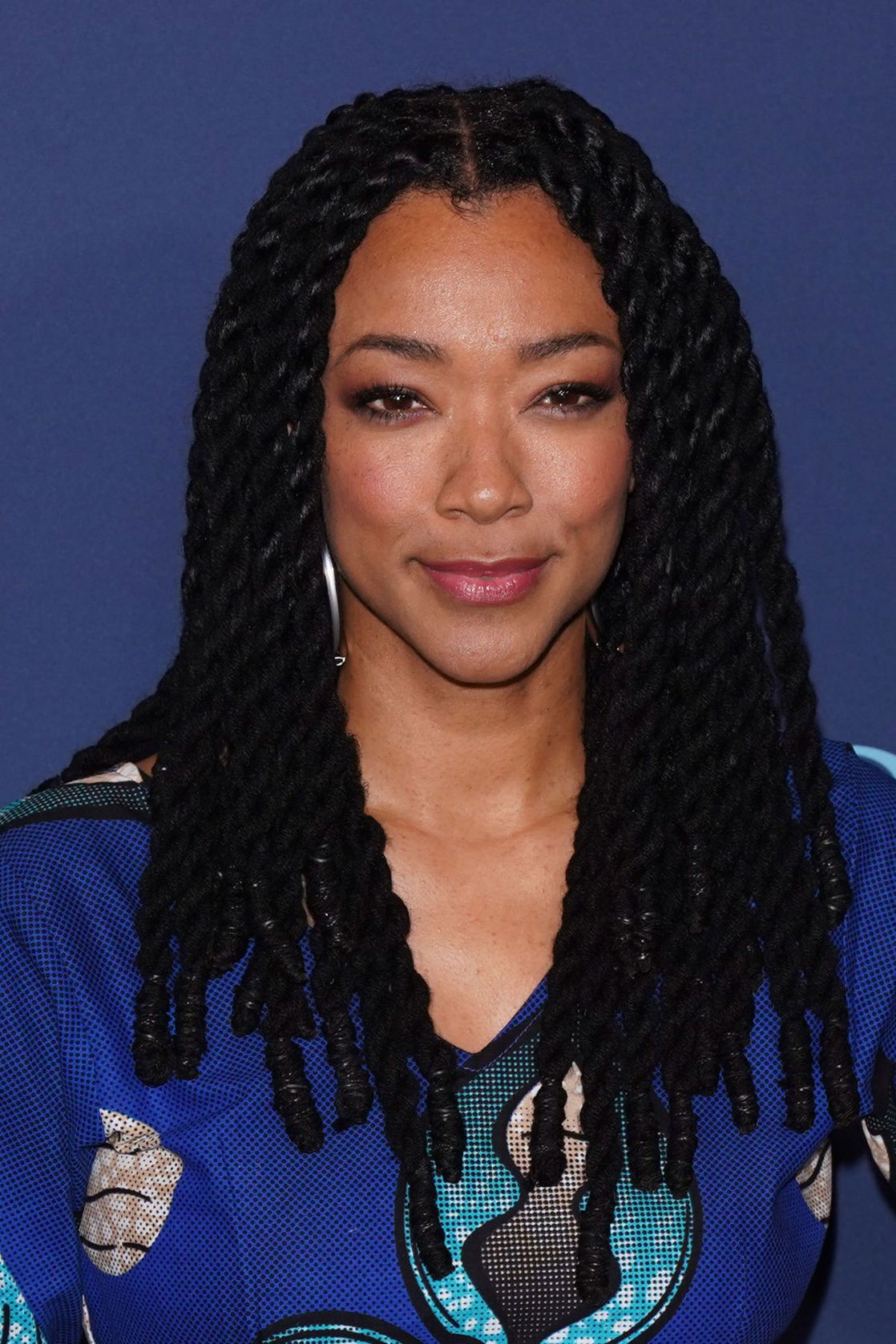 Sonequa Martin-Green