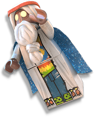 Vitruvius