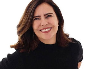 Mayara Magri