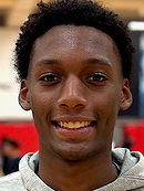Dylan Mingo  6-5  18.6