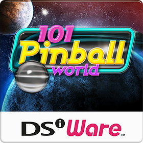 101 Pinball World