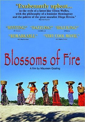Blossoms of Fire