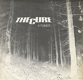 A Forest / Another Journey by Train