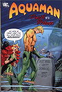 Aquaman Death Of A Prince TP