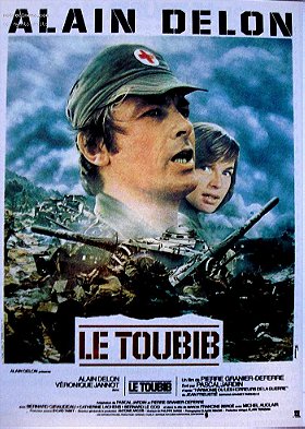Le Toubib (aka The Medic)
