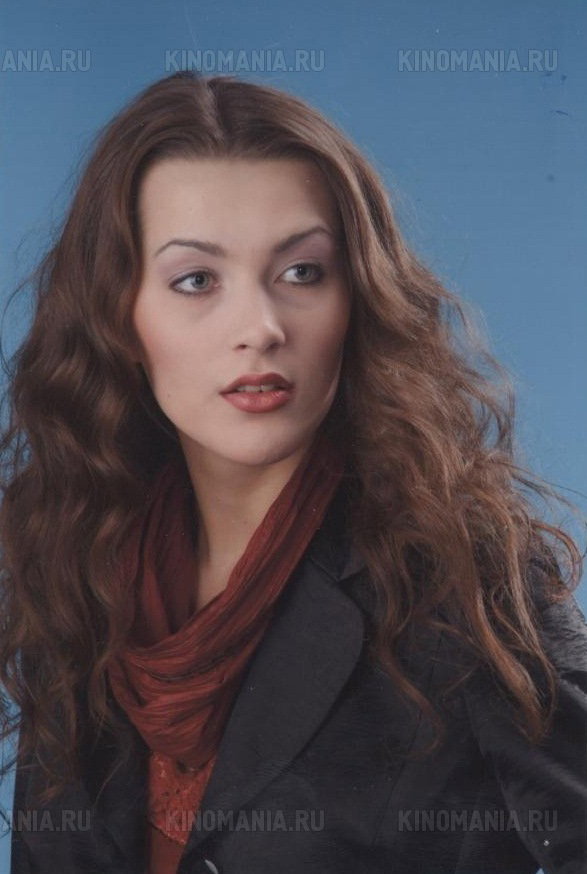 Anna Antonova