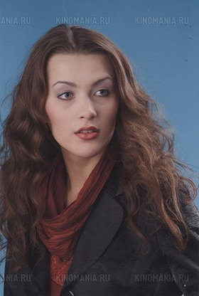 Anna Antonova
