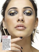 Naomi Scott