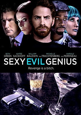Sexy Evil Genius