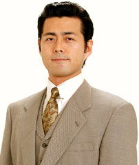 Takayuki Takuma