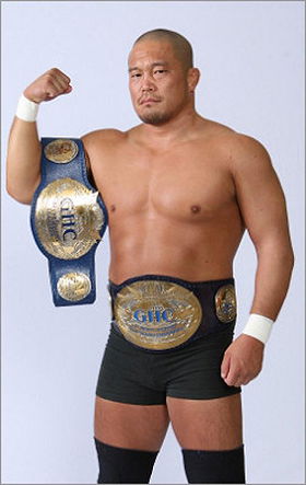Takashi Sugiuara