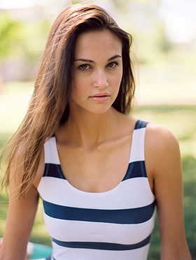Sarah English Model