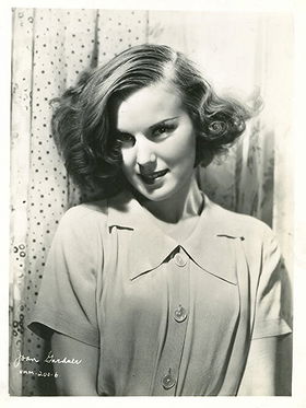 Joan Gardner