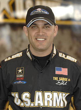 Tony Schumacher