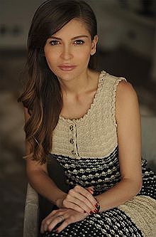 Lola Karimova-Tillyaeva