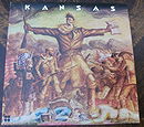 Kansas - Kansas