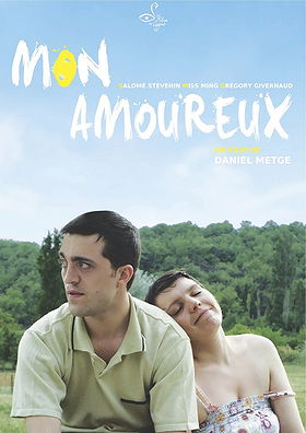 Mon amoureux