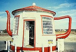 Teapot Dome Service Station (Zillah, WA)