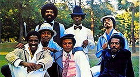 Banda Black Rio