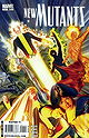 New Mutants (2009 3rd Series) #1