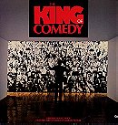 The King of Comedy (Original Soundtrack)