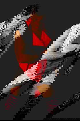 Will Ospreay