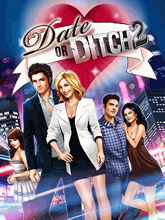 Date or Ditch 2