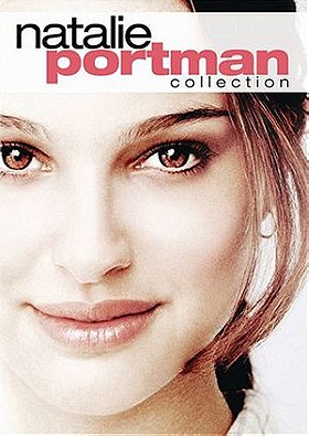 Natalie Portman Collection (Anywhere But Here, Garden State, Where the Heart Is)