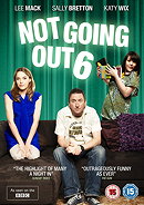 Not Going Out - Series 6 