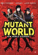 Mutant World