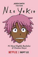 Neo Yokio (2017)