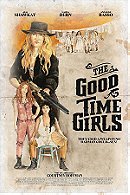 The Good Time Girls (2017)
