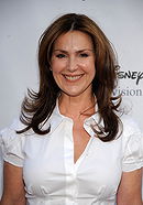 Peri Gilpin