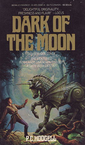 Dark Of The Moon