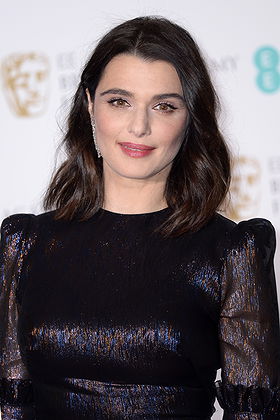 Rachel Weisz