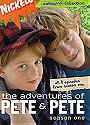 The Adventures of Pete & Pete - Season 1